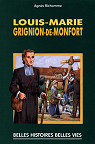 Louis-Marie Grignon-de-Montfort par Richomme