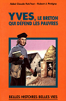 Yves, le Breton qui dfend les pauvres par Falc'hun