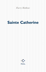 Sainte Catherine par Mathews