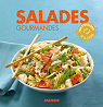 Salades par Tombini