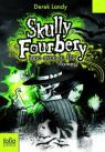 Skully Fourbery, Tome 2 : Skully Fourbery joue avec le feu par Landy