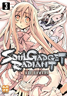 Soul Gadget Radiant Vol.3 par Ohmori