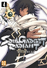 Soul Gadget Radiant Vol.4 par Ohmori
