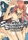 Soul Gadget Radiant Vol.5 par Ohmori