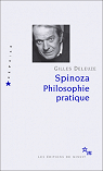 Spinoza. : Philosophie pratique par Deleuze