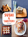 Sushi, yakitori par Sehili