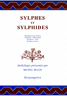 Sylphes et Sylphides par Delon