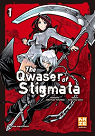 The Qwaser of Stigmata, tome 1  par Yoshino