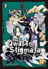 The Qwaser of Stigmata, tome 9 par Yoshino