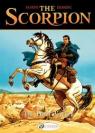 Le Scorpion, tome 5 : La Valle sacre par Desberg