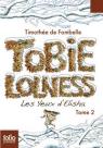 Tobie Lolness, tome 2 : Les yeux d'Elisha par Fombelle