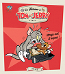 Les Histoires de Tom & Jerry : Attrape-moi si tu peux ! par Kecir-Lepetit