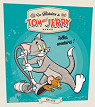 Les Histoires de Tom & Jerry : Folles aventures ! par Kecir-Lepetit