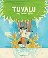 Tuvalu, une île en tête par Barroux