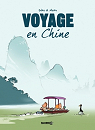 Voyage en Chine, tome 1 par Marko