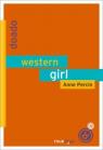 Western girl par Percin