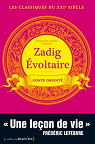 Zadig Evoltaire : Conte orient par Enrou