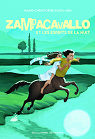 Zampacavallo et les esprits de la nuit par Ruata-Arn