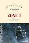 Zone 1 par Whitehead