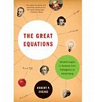 The Great Equations par Crease