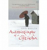 Autobiography of a geisha par Masuda