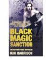 [ BLACK MAGIC SANCTION BY HARRISON, KIM](AUTHOR)PAPERBACK par Harrison