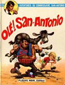 Les aventures du commissaire San-Antonio, tome 1 : Ol ! San Antonio par Dard