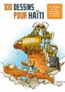 100 dessins pour Hati par Catel