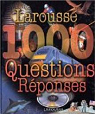 1000 questions-rponses par Kerrod