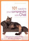 101 questions pour comprendre votre chat par Becker