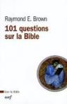 101 questions sur la Bible par Brown