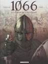 1066, tome 1 : Guillaume le Conqurant par Weber