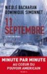 11 septembre : Le jour du chaos par Bacharan