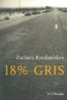 18% gris par Karabashliev