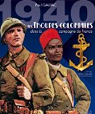 1940 Les troupes coloniales dans la Campagne De France par Gaujac