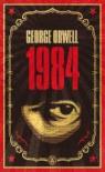 1984 par Orwell