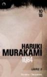 1Q84, tome 3 : Octobre-Dcembre par Murakami