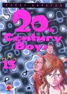 20th Century Boys, Tome 13 : par Zouzoulkovsky