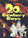 20th Century Boys, tome 1 par Urasawa