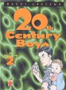 20th Century Boys, Tome 2 par Urasawa