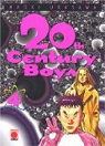 20th Century Boys, tome 4 par Urasawa