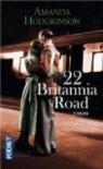 22 Britannia Road par Hodgkinson