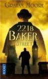 221b Baker Street par Moore