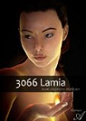 3066 Lamia par Messier