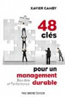 48 cls pour un management durable
