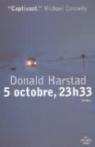 5 octobre, 23h33 par Harstad
