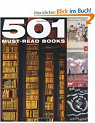501 Must-Read Books par Beare