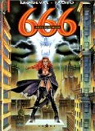 666, tome 1 : Ante demonium par Froideval