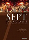 Sept, tome 12 : Sept Dragons par Mitric