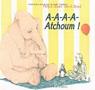 A-A-A-A-Atchoum ! par Philip C. Stead